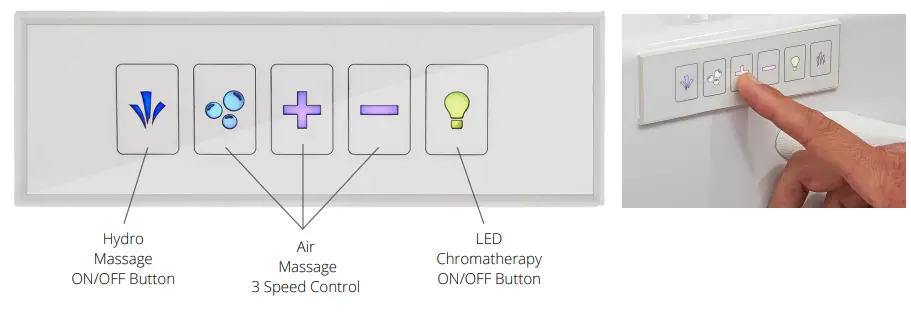 ella-Tramo-59-Acrylic-Outward-Swing-Wheelchair-Transfer-6