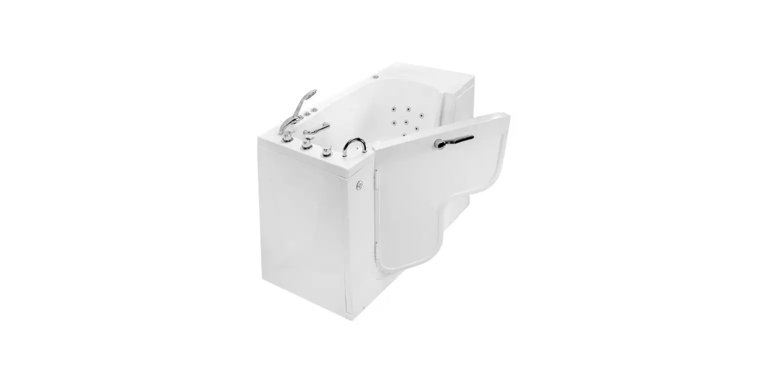 Ella Walk-in Tub Instruction Manual