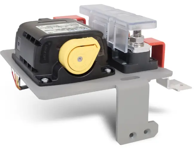 MASTERVOLT 79007724 24 V Ultra Connection Kit PRODUCT