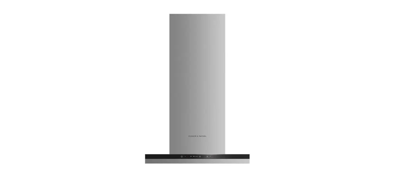 Fisher Paykel Hc60bcxb2 Wall Cooker Hood, 60cm, Box Chimney User Guide Fisher Paykel Hc60bcxb2 Wall Cooker Hood, 60cm, Box Chimney User Guide