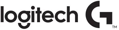 logitech logo