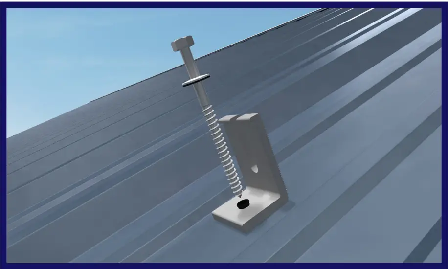 EcoFasten SLR 211 0459 3 Inch Slotted L Bracket - Figure 3