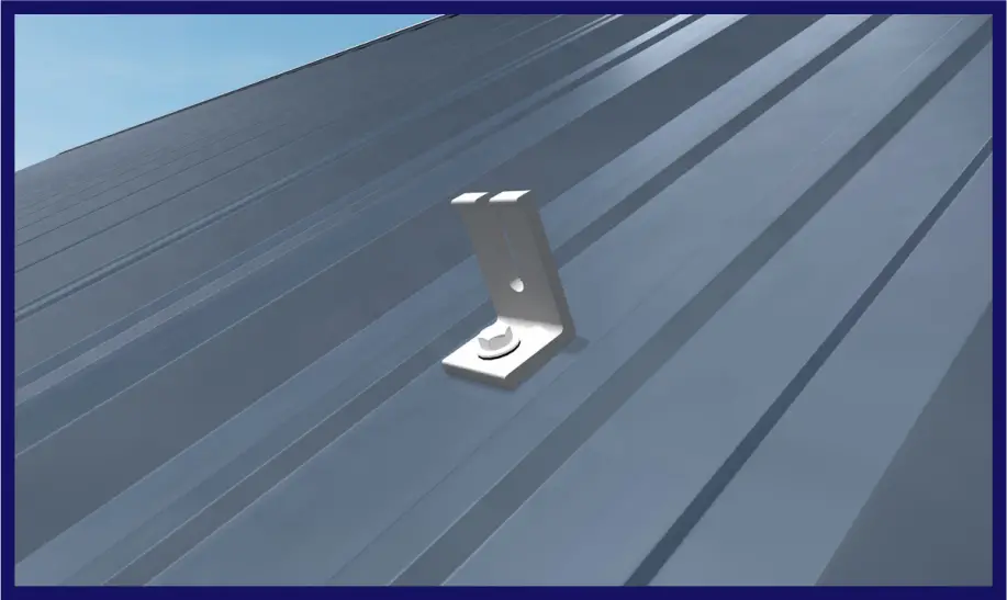 EcoFasten SLR 211 0459 3 Inch Slotted L Bracket - Figure 4