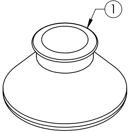 EcoFasten SLR 211 0459 3 Inch Slotted L Bracket - Figure 5