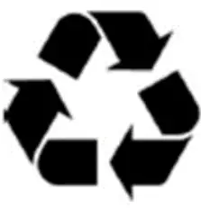 Recycle icon