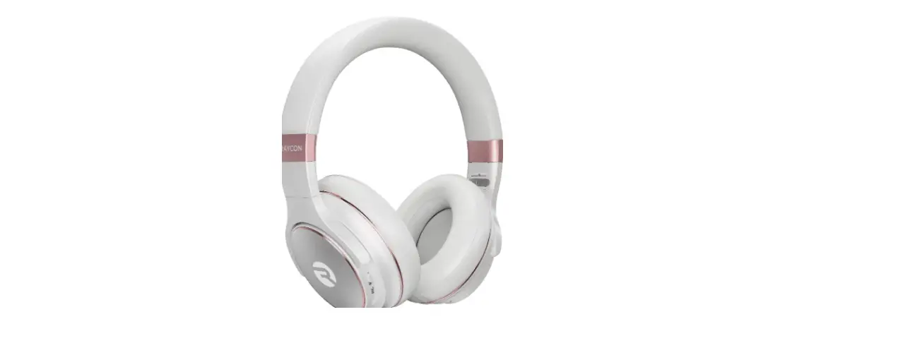 Raycon Rbh820-bla The Everyday Headphones User Manual Raycon Rbh820-bla The Everyday Headphones User Manual