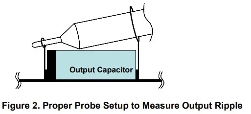 RENESAS RTKA223021DE0000BU High Voltage Buck Converter Evaluation Board - Feagure 2