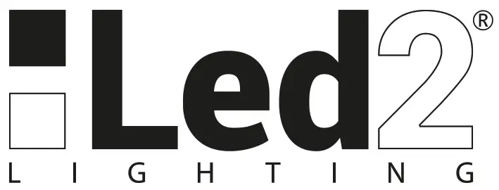 Led2 logo