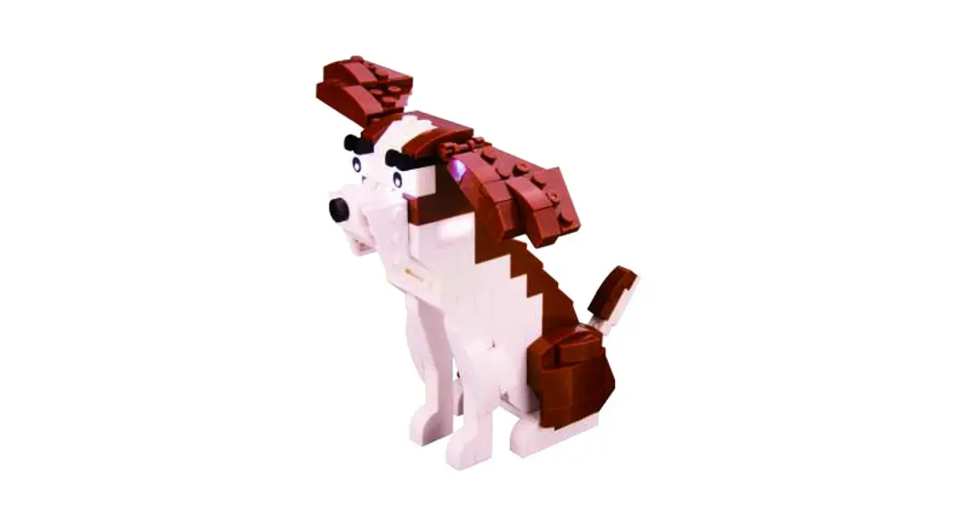 Stax Hybrid Dog Instructions