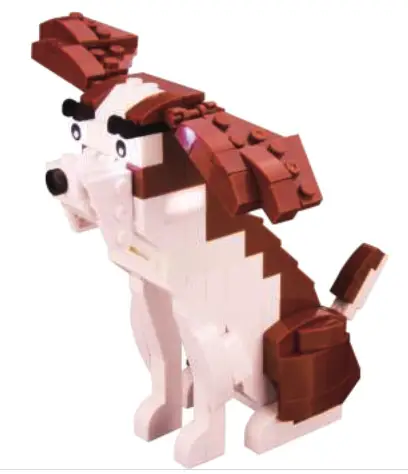 STAX Hybrid Dog Instructions 1