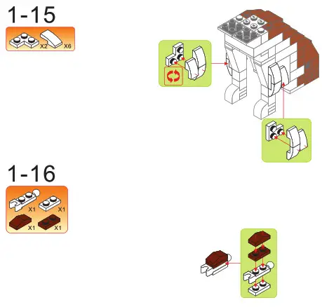 STAX Hybrid Dog Instructions -10