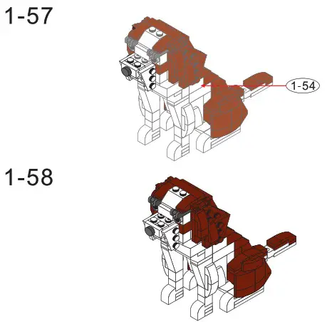 STAX Hybrid Dog Instructions 2