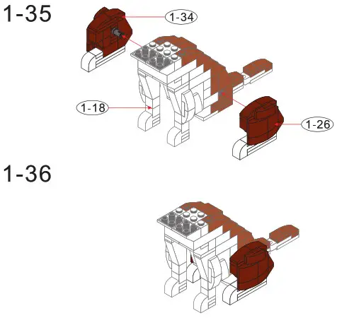 STAX Hybrid Dog Instructions -20
