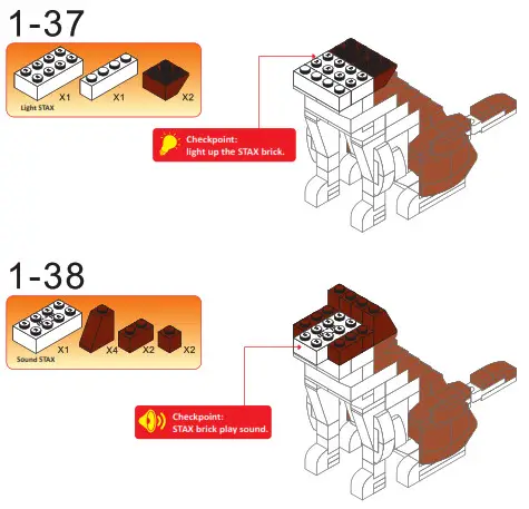 STAX Hybrid Dog Instructions -21