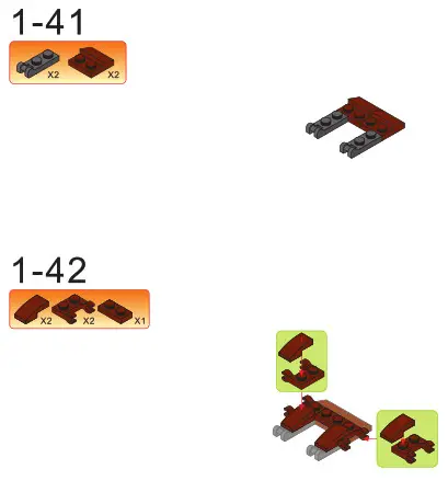 STAX Hybrid Dog Instructions -23