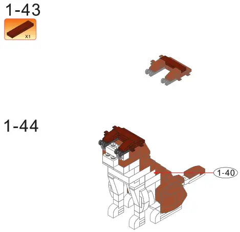 STAX Hybrid Dog Instructions -24