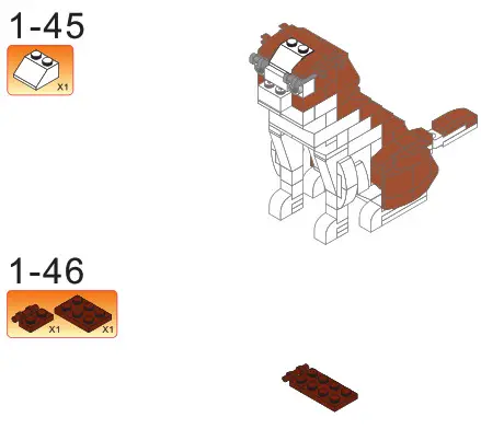 STAX Hybrid Dog Instructions -25