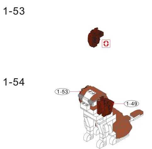 STAX Hybrid Dog Instructions -29