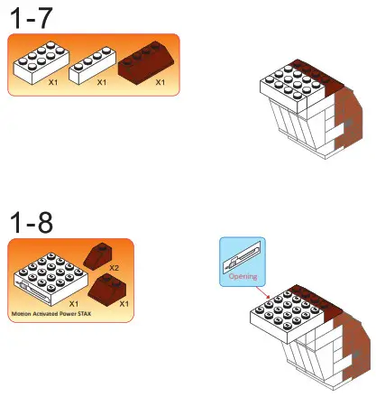 STAX Hybrid Dog Instructions 6