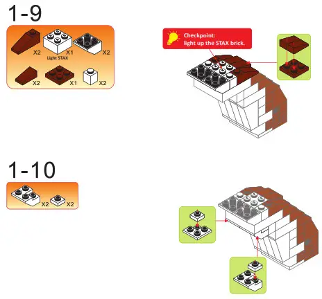 STAX Hybrid Dog Instructions 7
