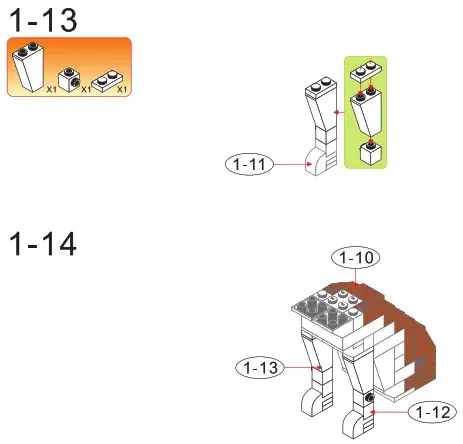STAX Hybrid Dog Instructions 9