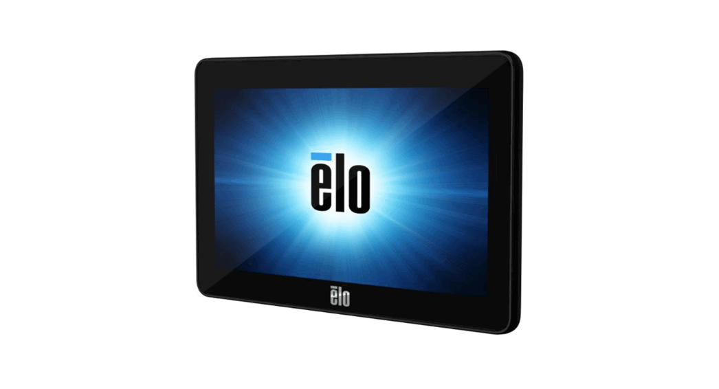 Elo Et0702l 7 Inch Touchscreen Monitor User Manual