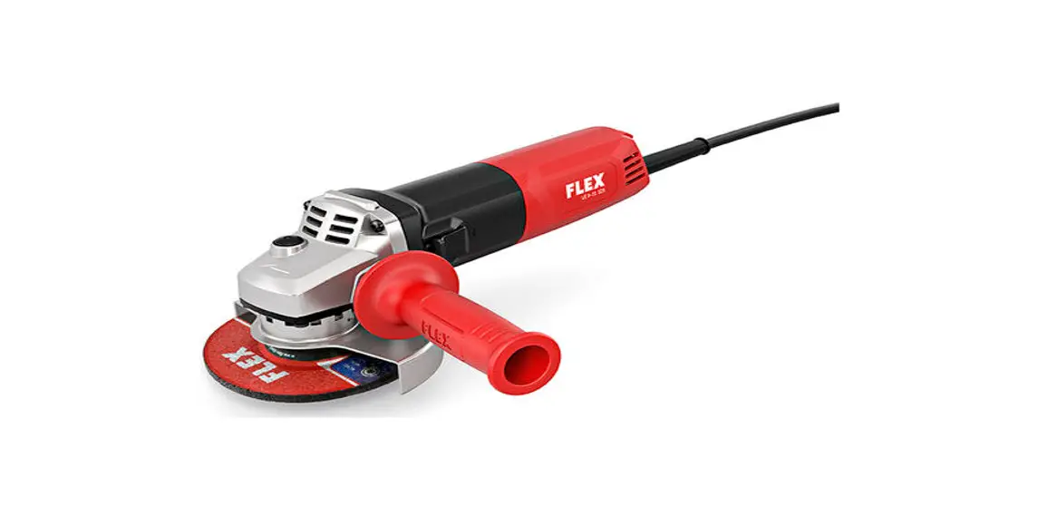 Flex Le 9-11 125 , L 9-11 125 Power Tools Owner's Manual