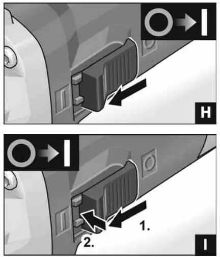 FLEX LE 9 11 125 L 9 11 125 POWER TOOLS - Figure 4