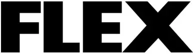 FLEX logo