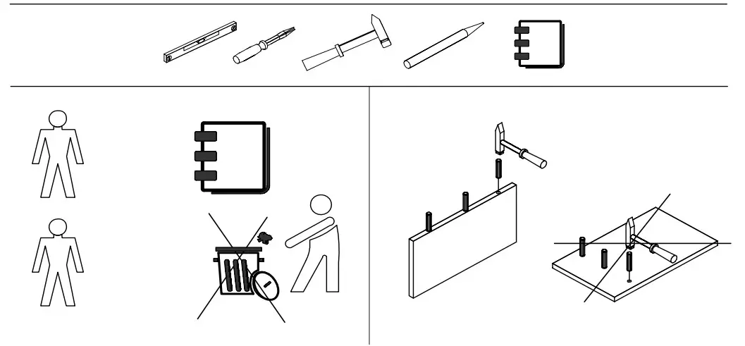 TIFFANY 1D1SU Corner Cabinet - Figure 1