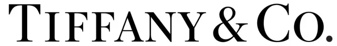 TIFFANY logo