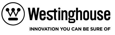 Westinghouse Roku TV logo 1