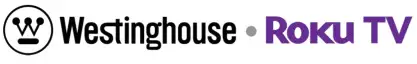 Westinghouse Roku TV logo