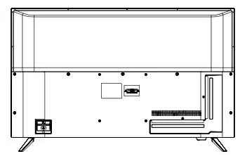 Westinghouse Roku TV - ready