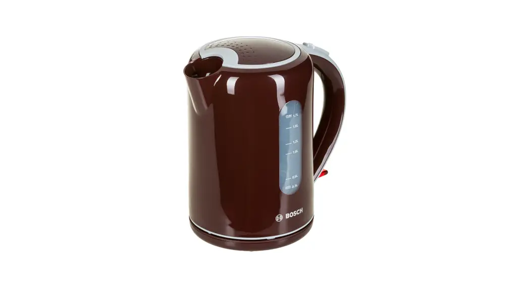 Bosch Twk7604 Water Electric Kettle Instruction Manual