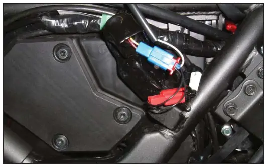 DYNOJET PC6-17035 Power Commander 6 - 11