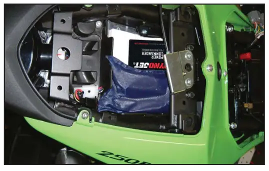 DYNOJET PC6-17035 Power Commander 6 - 12