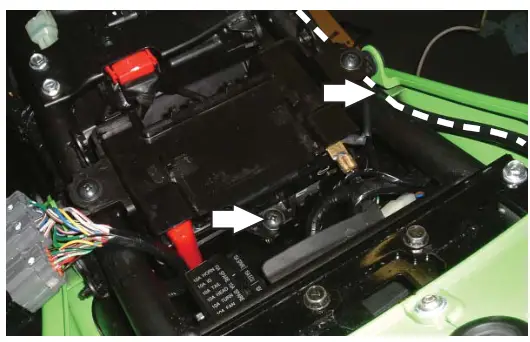 DYNOJET PC6-17035 Power Commander 6 - 3