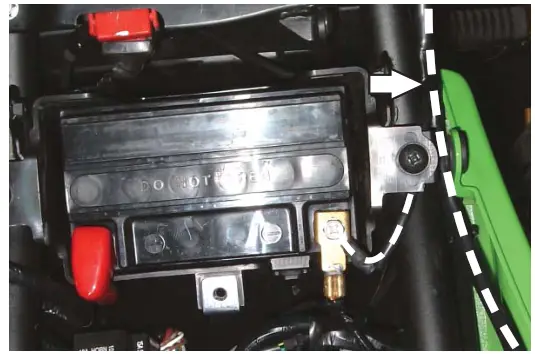 DYNOJET PC6-17035 Power Commander 6 - 4