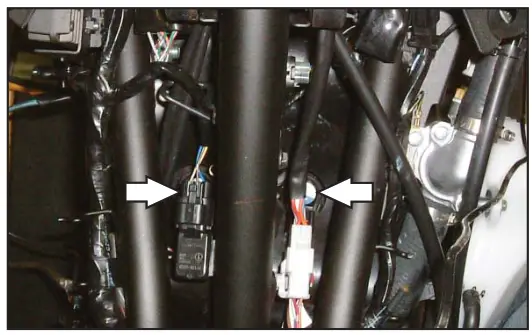 DYNOJET PC6-17035 Power Commander 6 - 8