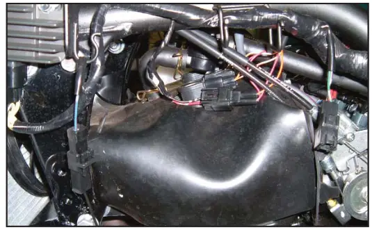 DYNOJET PC6-17035 Power Commander 6 - 9