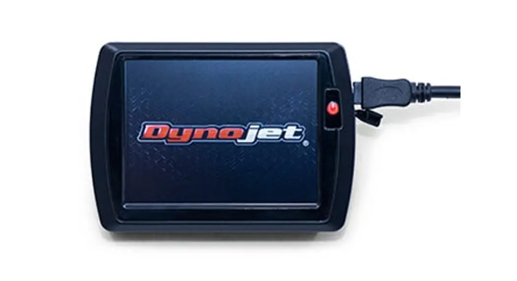 Dynojet Pc6-17035 Power Commander 6 Installation Guide Dynojet Pc6-17035 Power Commander 6 Installation Guide