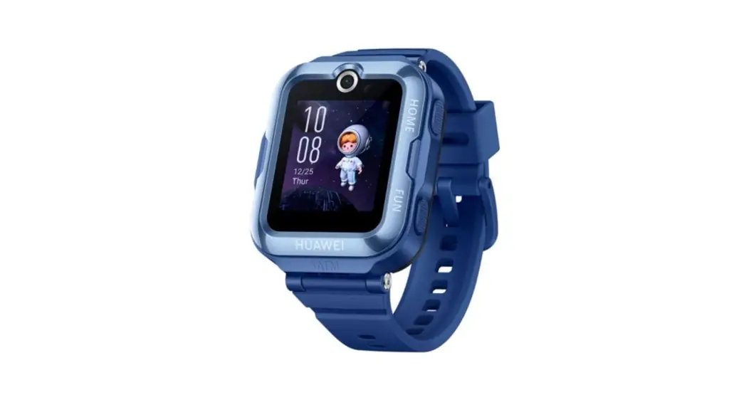 Huawei Asn-al10 Smartwatch User Guide