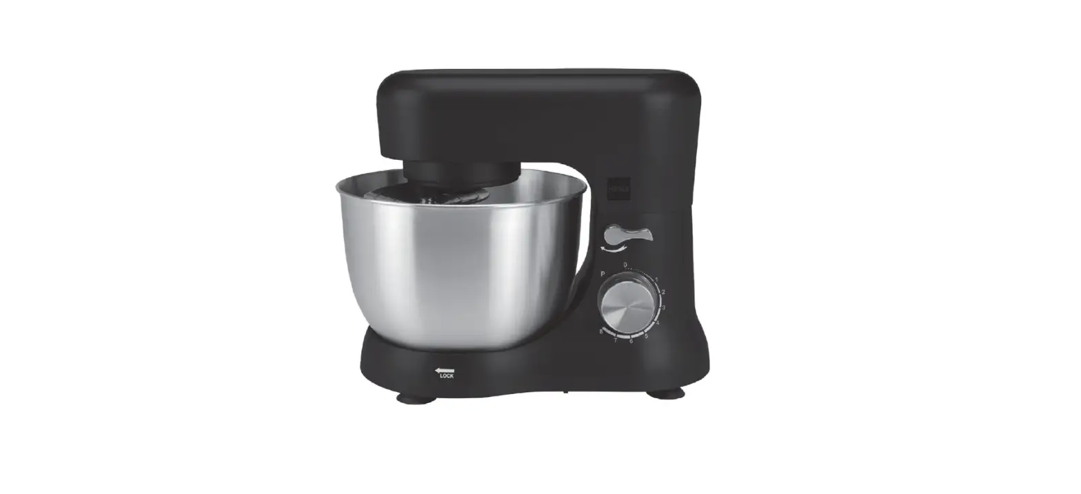 Hema 80090021 Stand Mixer Instruction Manual Hema 80090021 Stand Mixer Instruction Manual