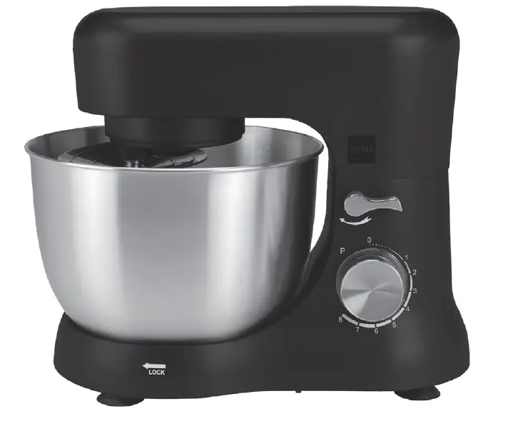 HEMA 80090021 Stand Mixer fig (2)