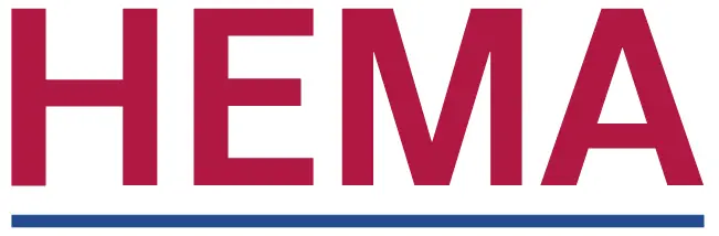HEMA logo