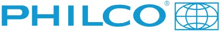 Philco logo A
