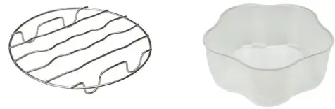 Brentwood Appliances HP-3013BK Hot Pot - 2