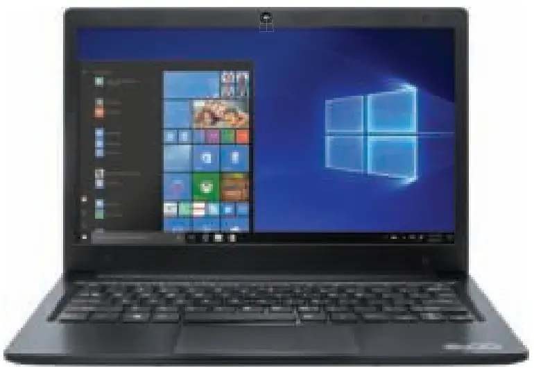 EVOO EV-C-116-1-SL Ultra thin -