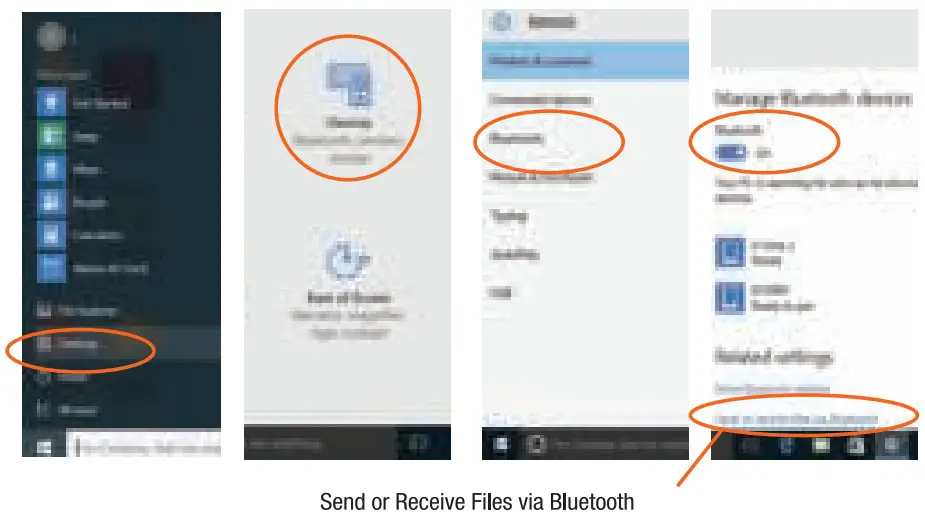 EVOO EV-C-116-1-SL Ultra thin - 7